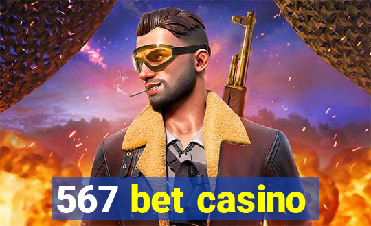 567 bet casino